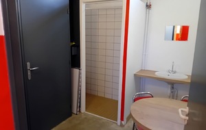 Un intérieur refait à neuf