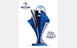 Coupe de France Féminine