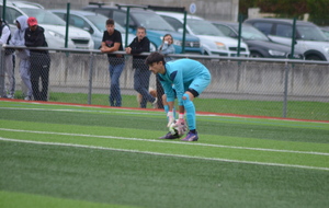 Merci a Tony MARTIN pour les photo de notre qualification pour le quatrième tour de Coupe de France
