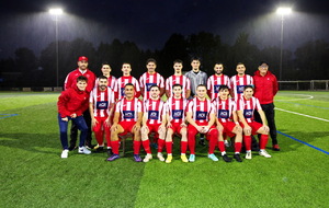Championnat D1