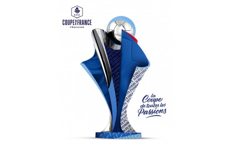 Coupe de France Féminine