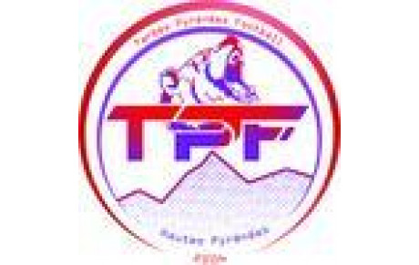 TARBES PYRENEES FOOTBALL