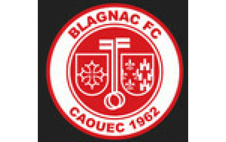 BLAGNAC FC 3