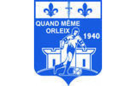 QUAND MEME ORLEIX