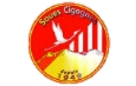 SOUES CIGOGNES