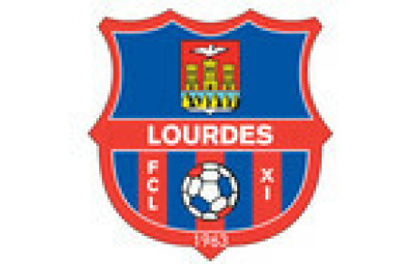 F.C. LOURDAIS X I