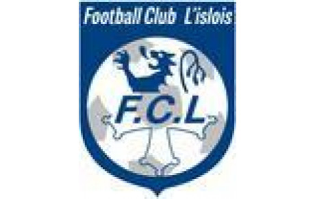 F.C. L'ISLE JOURDAIN