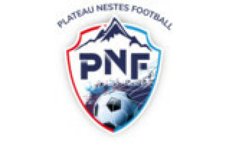 PLATEAU NESTES FOOTBALL