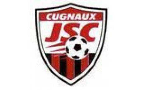 CUGNAUX JS