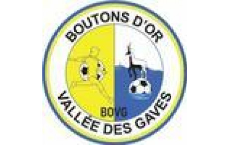 BOUTONS D'OR VALLEE DES GAVES