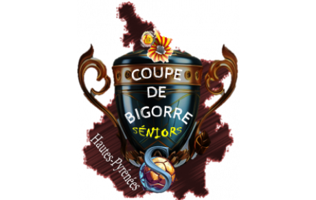 Coupe de Bigorre Seniors