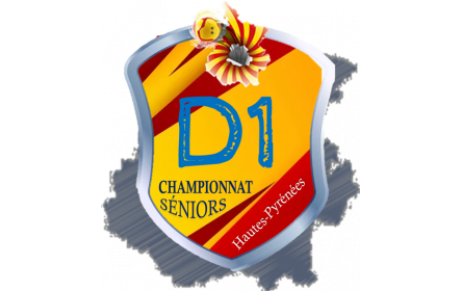 Championnat D1