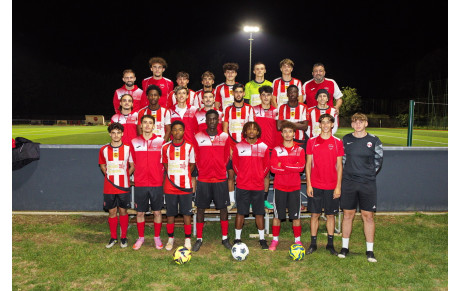 JUILLAN MARQUISAT U20 R1