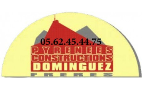 Pyrénées Constructions Dominguez Fréres 78 ROUTE DE LOURDES 65290 JUILLAN