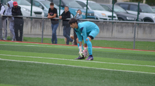 Merci a Tony MARTIN pour les photo de notre qualification pour le quatrième tour de Coupe de France