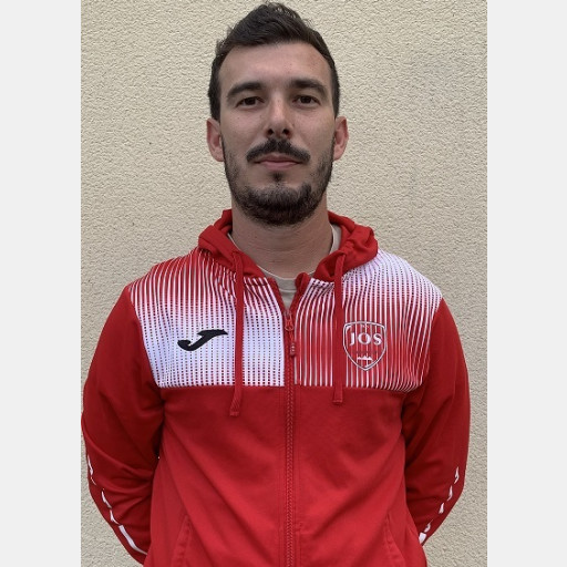 Bastien Lescure Sainte Marie